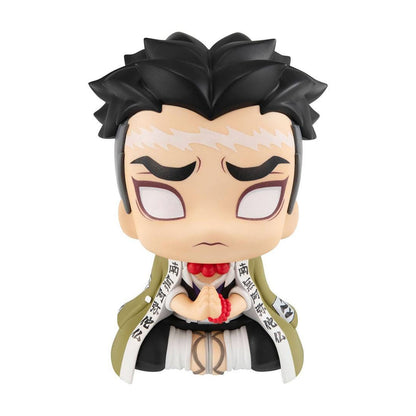 Gyomei Himejima Look Up Figur