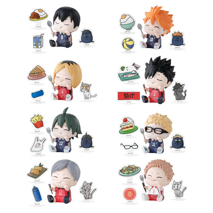 Haikyu Blind Box