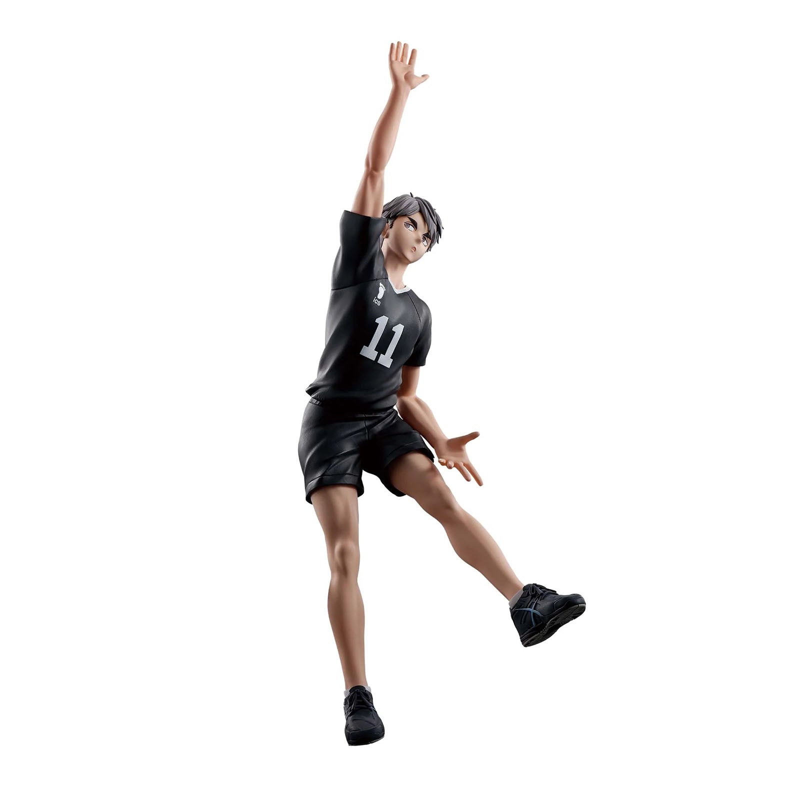 Haikyu Osamu Miya Banpresto