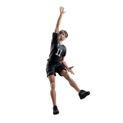 Haikyu Osamu Miya Banpresto