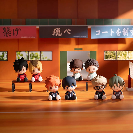 Haikyu Potepotte-R Blind Box