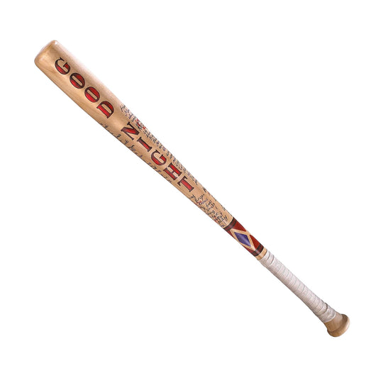 Harley Quinn Baseballschlaeger