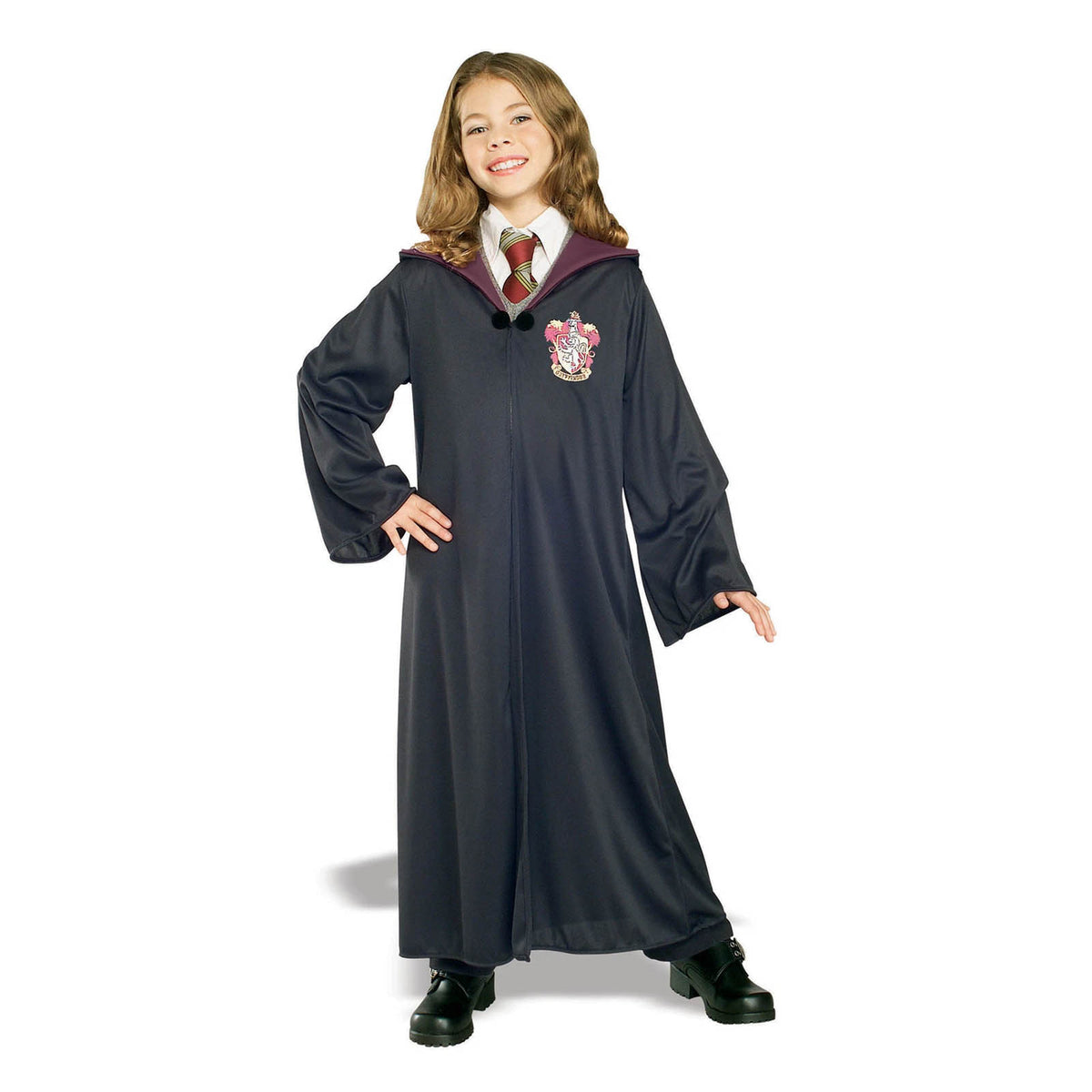 Harry Potter Gryffindor Kinderrobe Kostüm