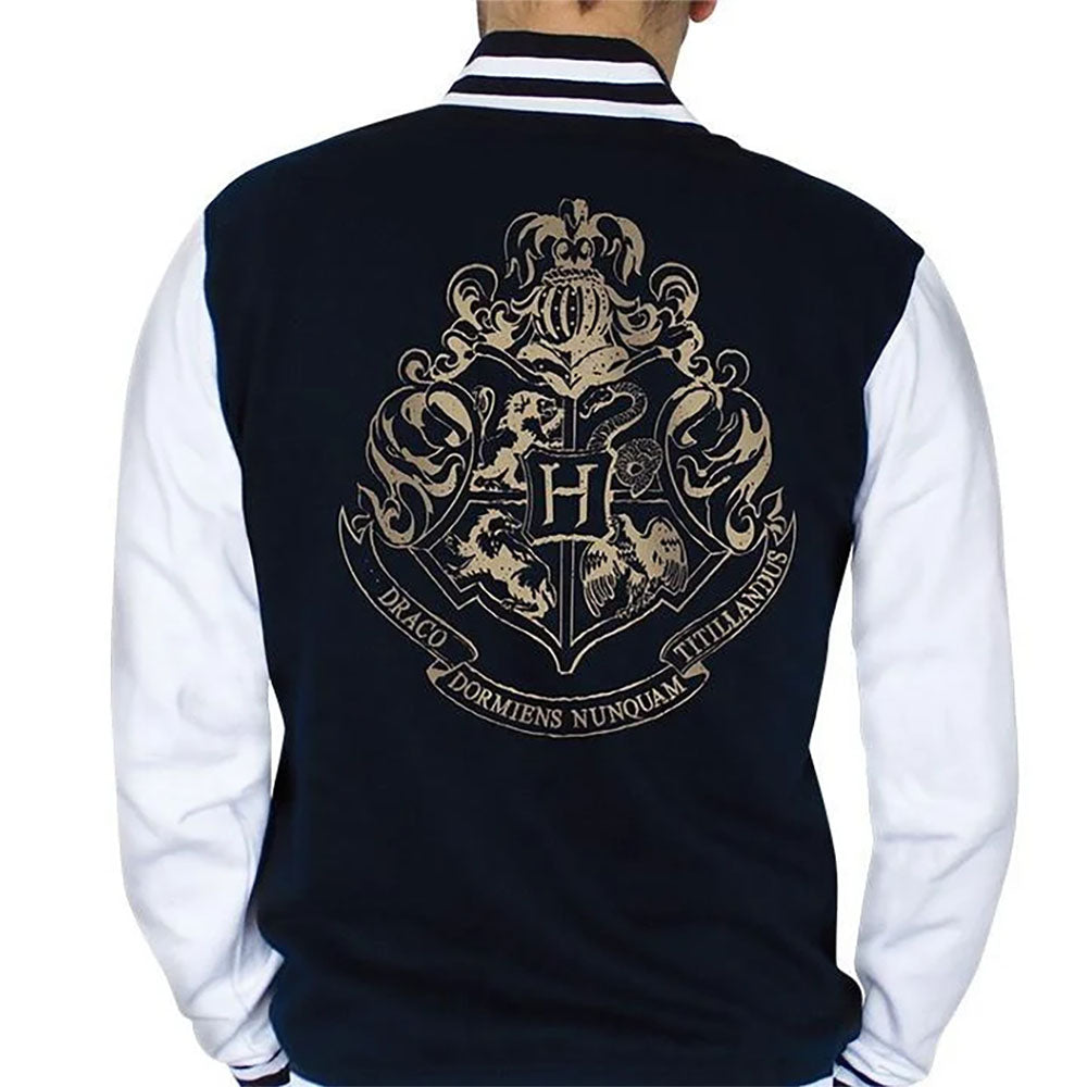 Harry Potter Hogwarts College Jacke