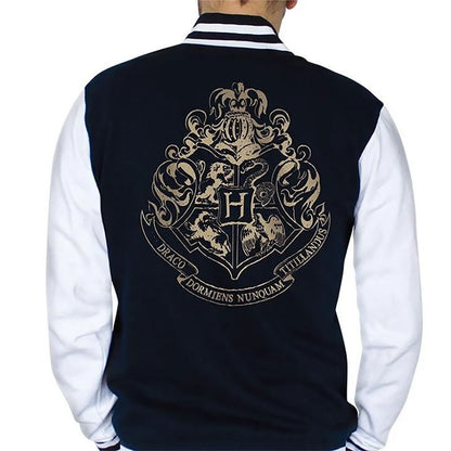 Harry Potter Hogwarts College Jacke