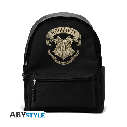 Harry Potter Hogwarts Rucksack