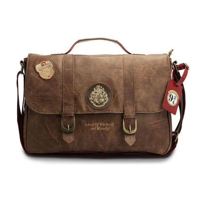 Harry Potter Hogwarts Tasche