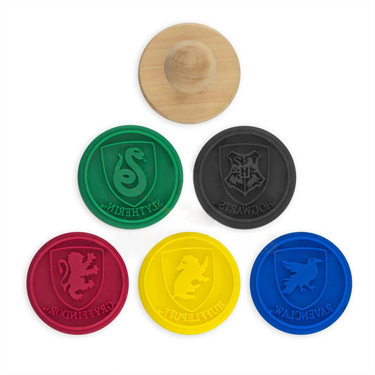 Harry Potter Keksstempel