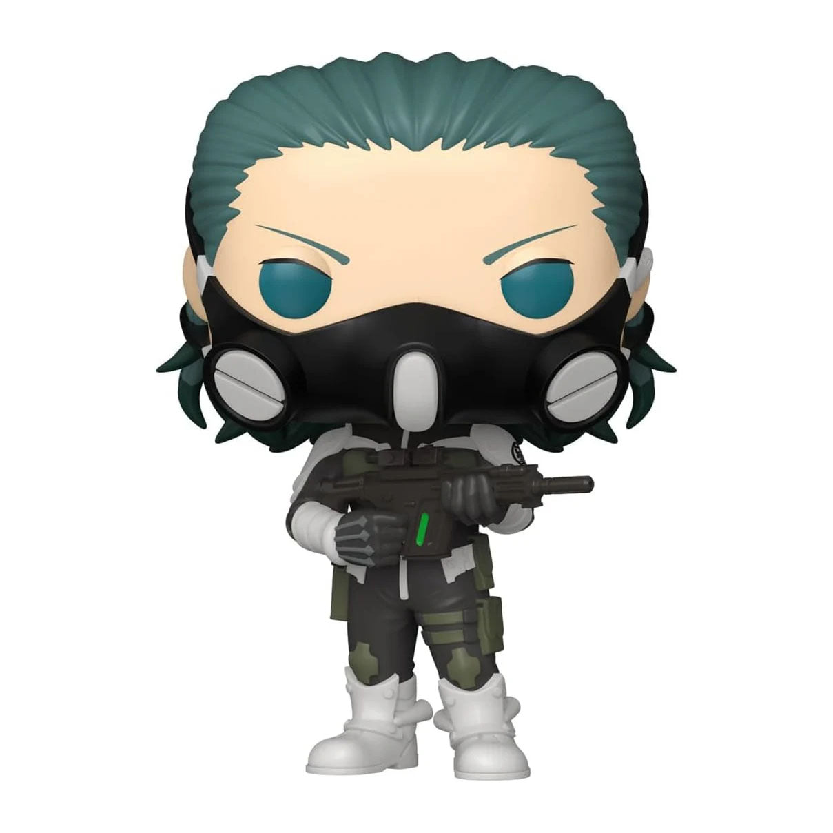 Haruichi Izumo Funko