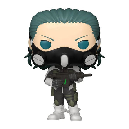 Haruichi Izumo Funko