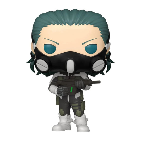 Haruichi Izumo Funko