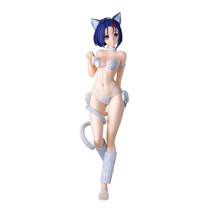 Haruna Sairenji Nyaruzu Figur To Love-Ru