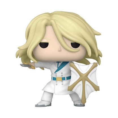 Haschwalth Funko POP 2578