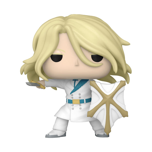 Haschwalth Funko POP 2578