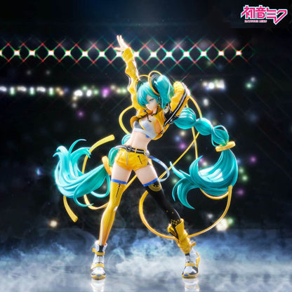 Hatsune Miku 17th Anniversary Figur