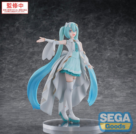 Hatsune Miku Figur