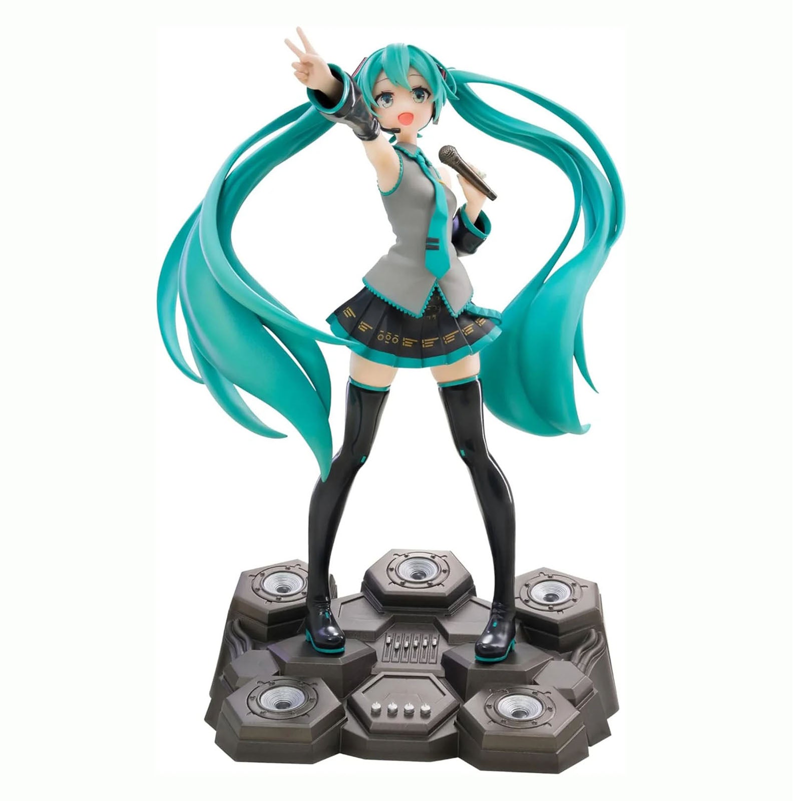 Hatsune Miku Figur