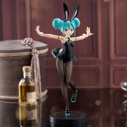 Hatsune Miku Figur BiCute Bunnies