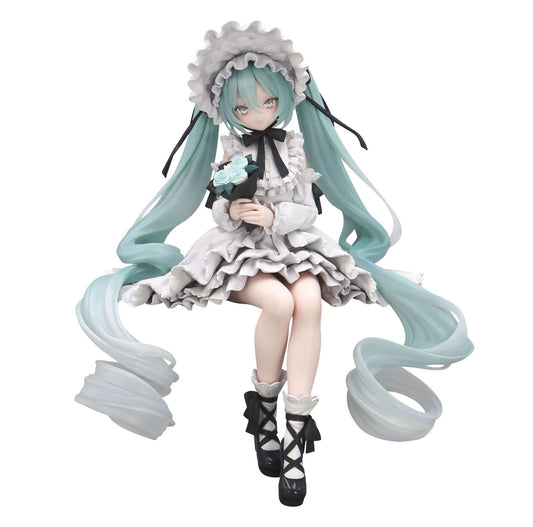 Hatsune Miku Figur Vintage Doll Style