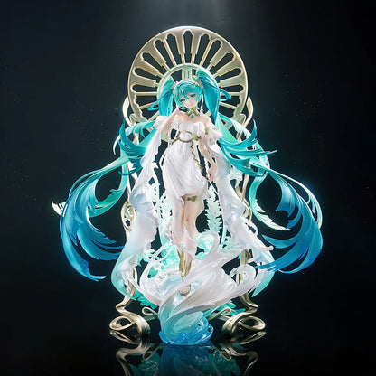 Hatsune Miku Figur Yoneyama Mai