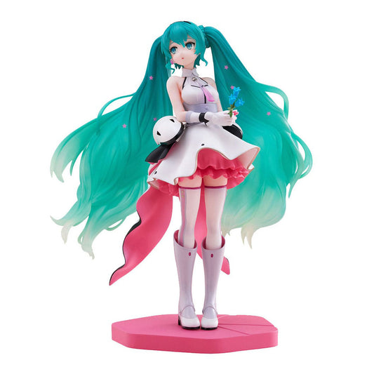 Hatsune Miku Galaxy Live Figur