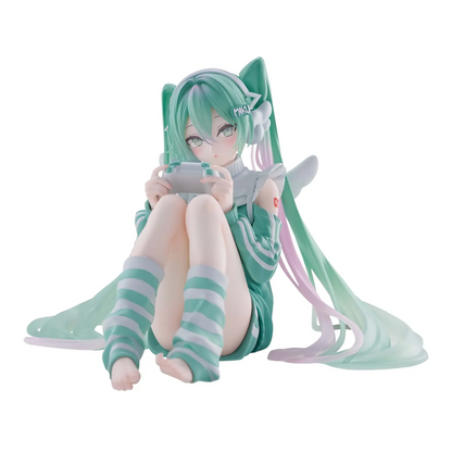 Hatsune Miku Gaming Figur