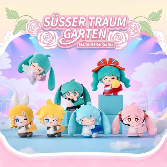 Hatsune Miku HaguGu Plüsch Blind Box