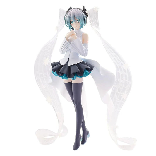 Hatsune Miku Little Missing Stars