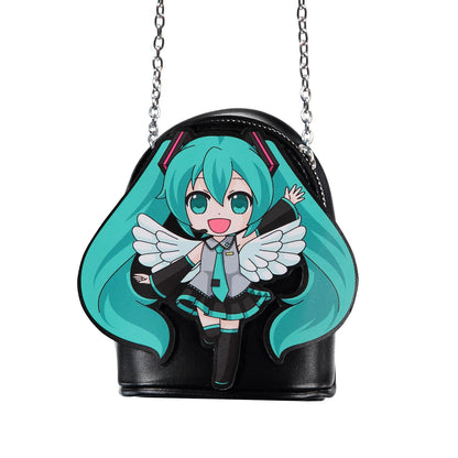 Hatsune Miku Micro Bag 