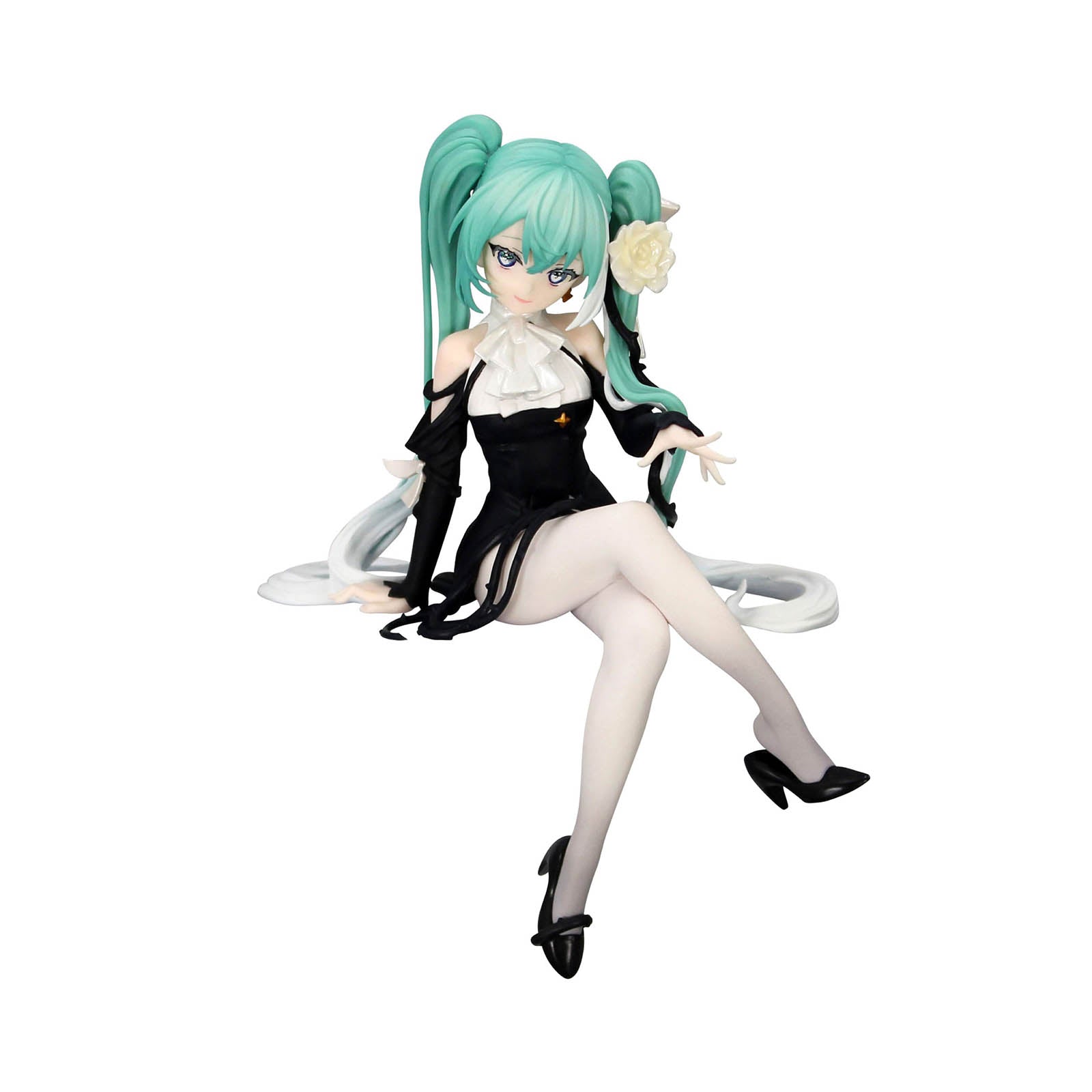 Hatsune Miku Noodle Stopper