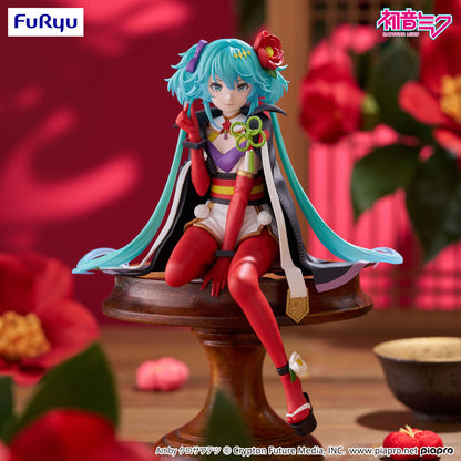 Hatsune Miku Noodle Stopper