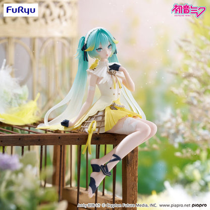 Hatsune Miku Noodle Stopper