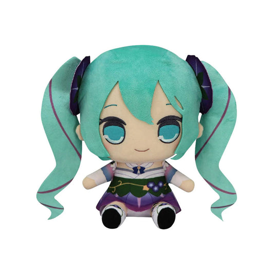 Hatsune Miku Plüschfigur FuRyu
