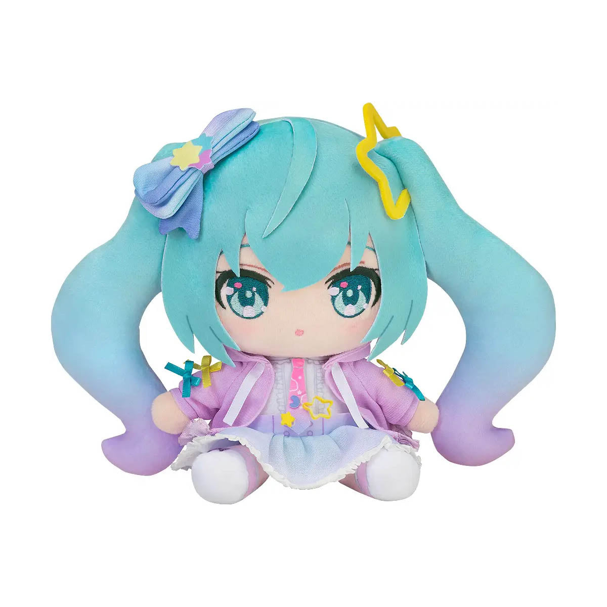 Hatsune Miku Pluesch