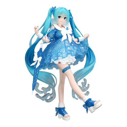 Hatsune Miku Rainy Dance