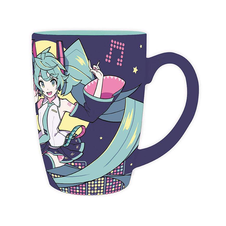 Hatsune Miku Tasse