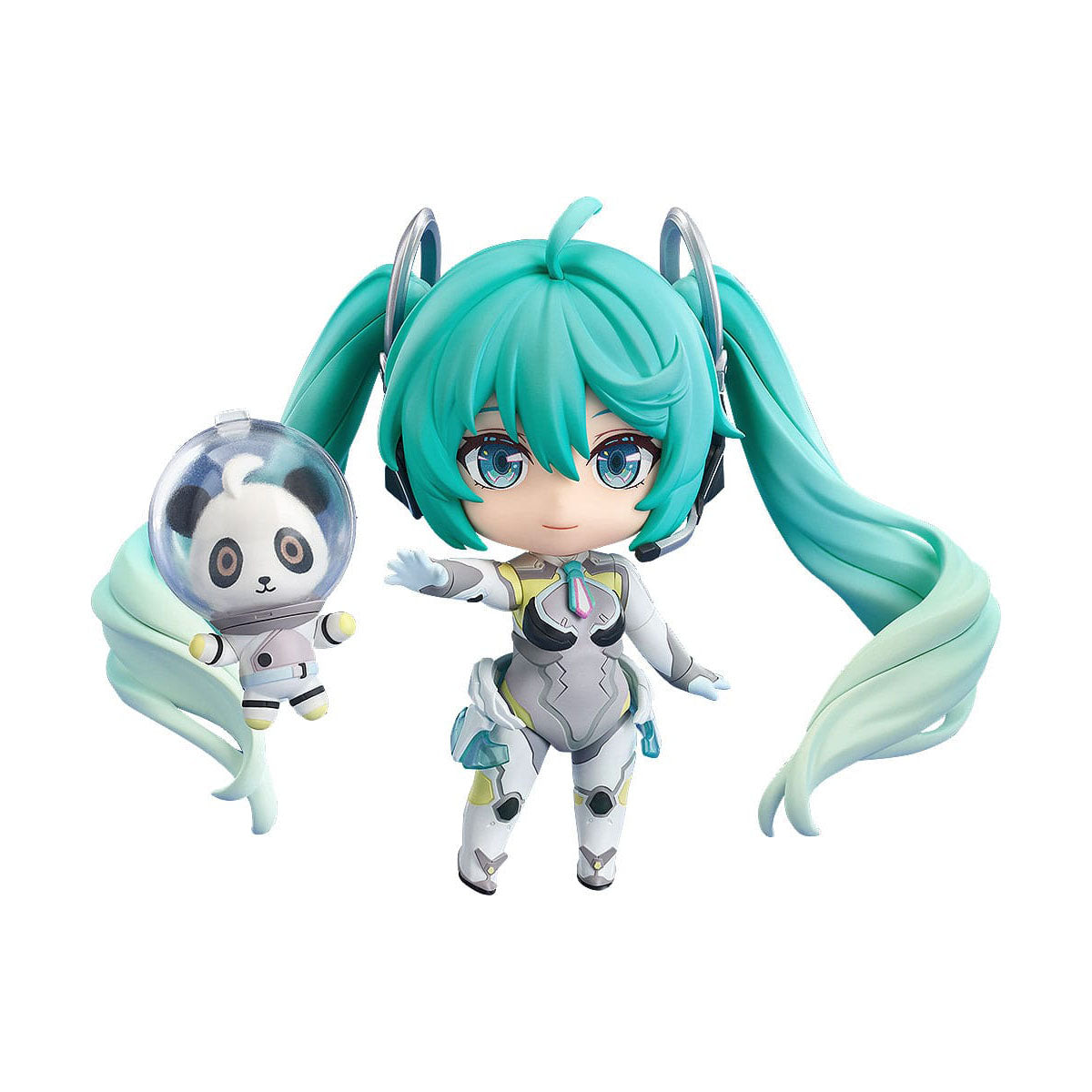 Hatsune Miku with You 2024 Nendoroid
