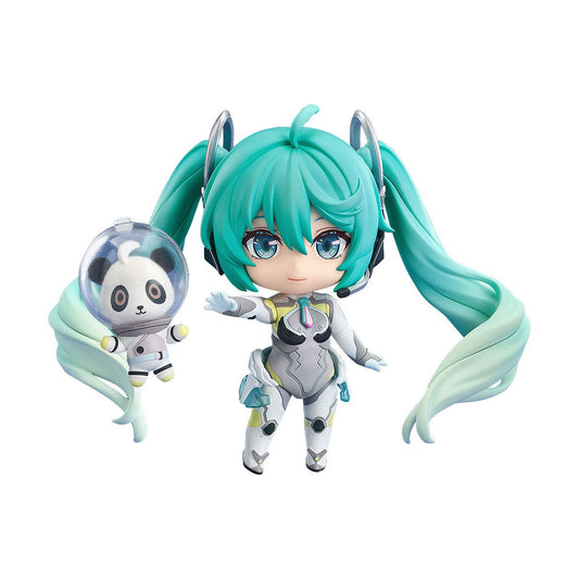 Hatsune Miku with You 2024 Nendoroid