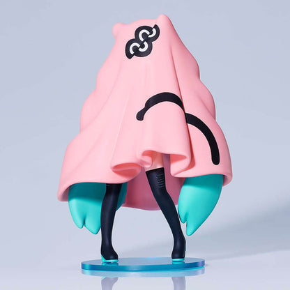 Hatsune Miku x FACE Figur