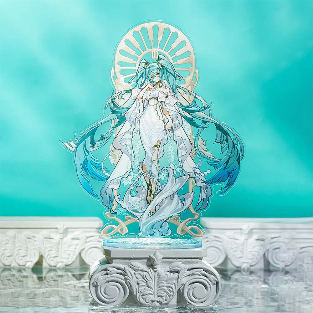 Hatsune Miku Yoneyama Mai Acryl Aufsteller
