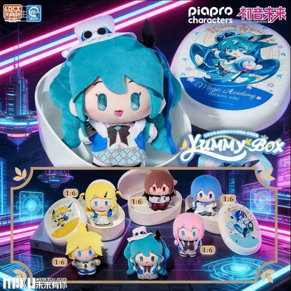 Hatsune Miku Yummy Box
