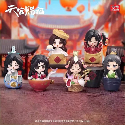 Heaven Official's Blessing Blindbox