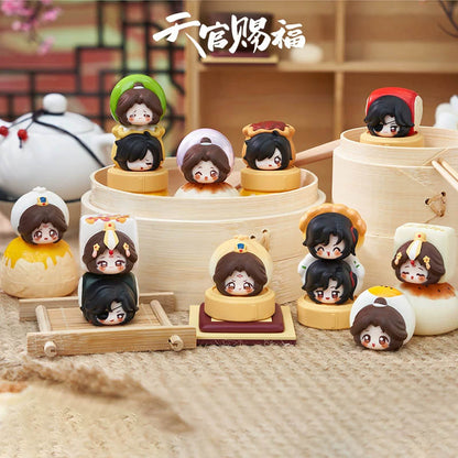 Heaven Official's Blessing Blind Box Figur