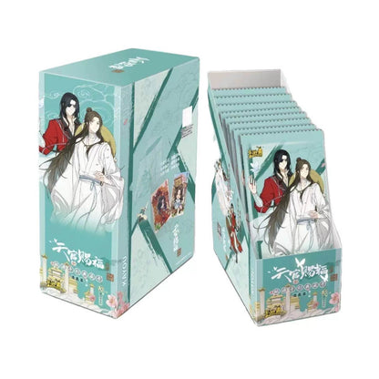 Heaven Officials Blessing Booster Pack Kayou