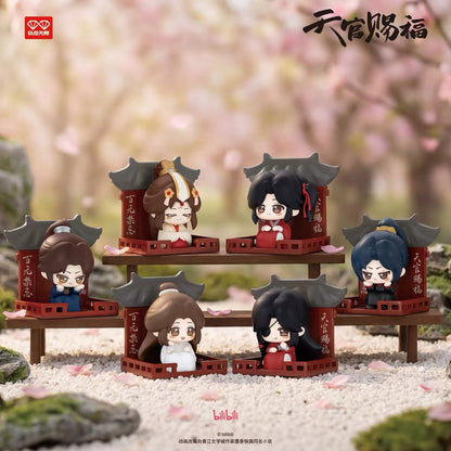 Heaven Officials Blessing Magnet Figur Blindbox