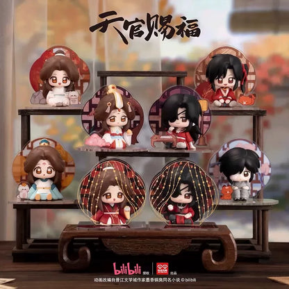 Heaven Officials Blessing Tong Chuang Gong Jing Blind Box