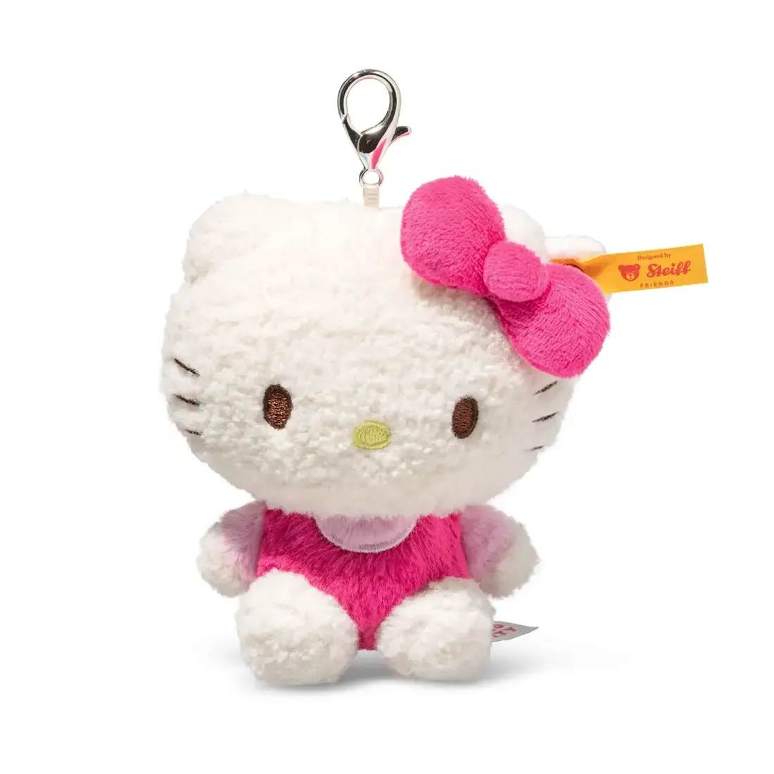 Hello Kitty Anhaenger Pink