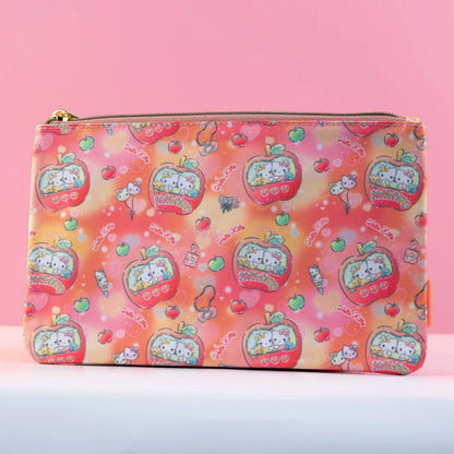 Hello Kitty Carnival Nylon Pouch