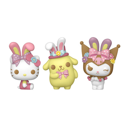 Hello Kitty Egg Pocket Pop