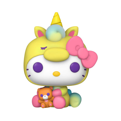 Hello Kitty Funko Pop
